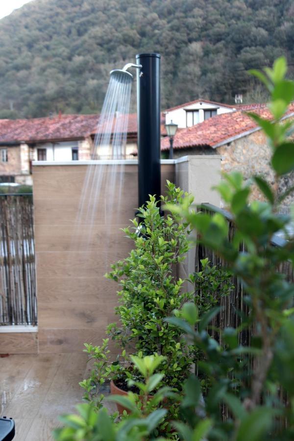 Casa Anida en Hualle Valdáliga Exterior foto