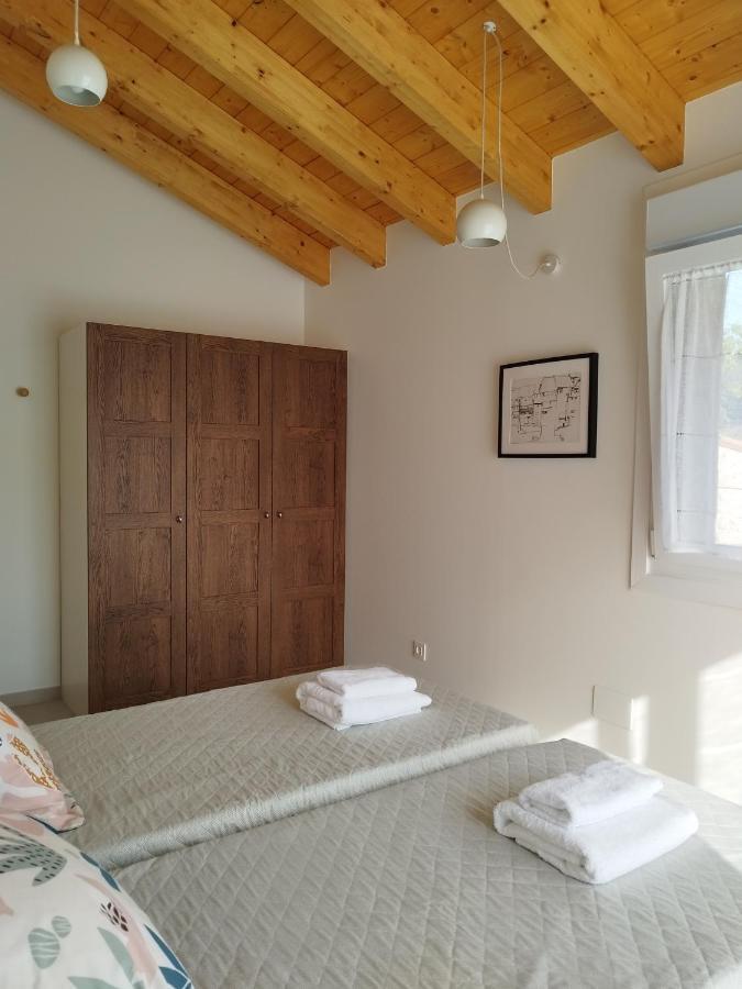 Casa Anida en Hualle Valdáliga Exterior foto