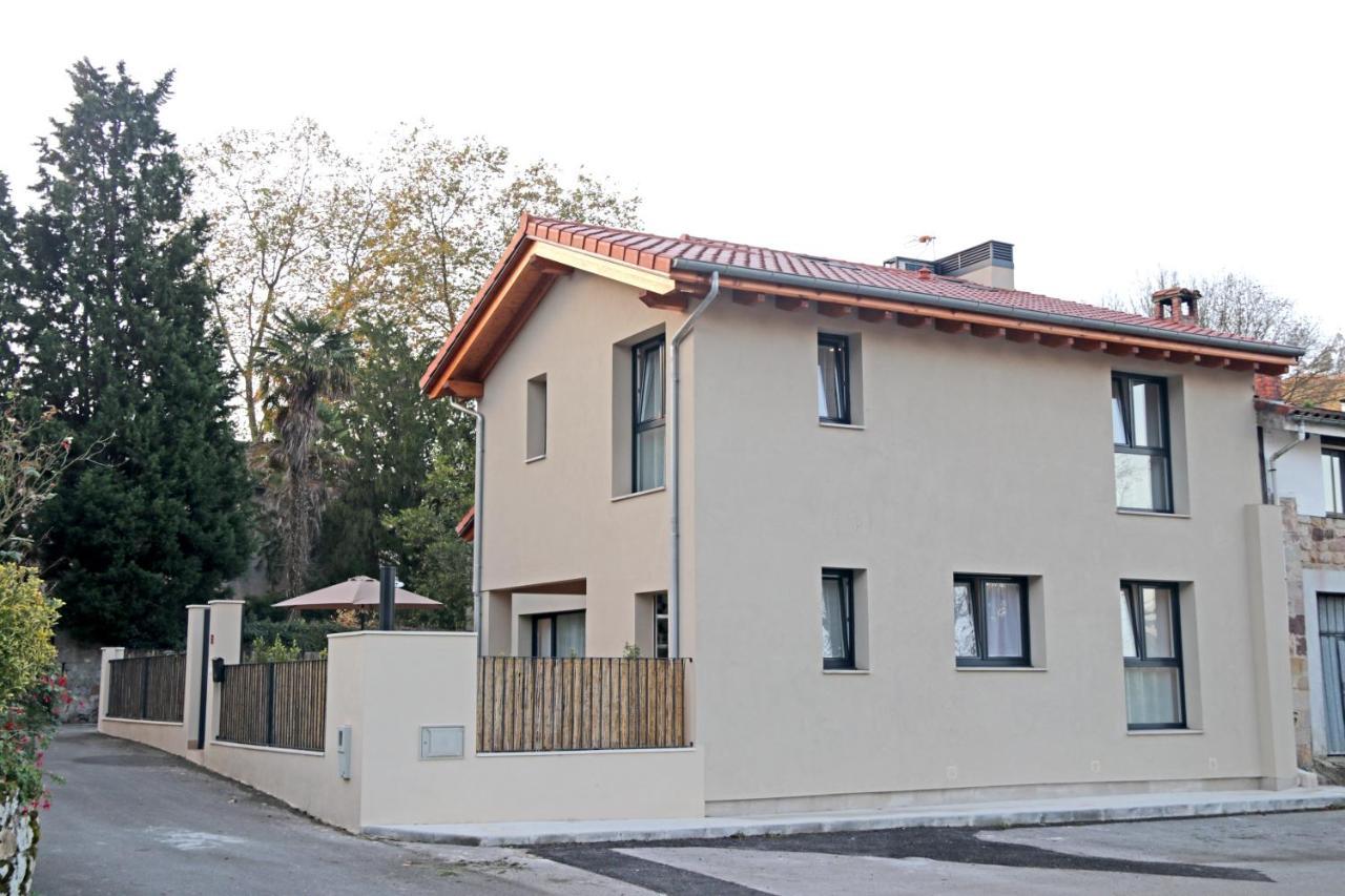 Casa Anida en Hualle Valdáliga Exterior foto